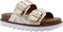 Sweet Lemon Schoenen Dierenprint Vrouwen - Thumbnail 1