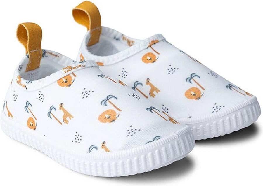 Swim Essentials Meerkleurige Dieren Waterschoentjes