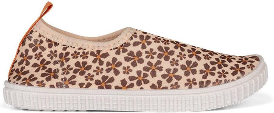 Swim Essentials Kinderwaterschoenen Oranje Wilde Bloe
