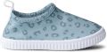Swim Essentials Green Leopard Watershoes - Groen