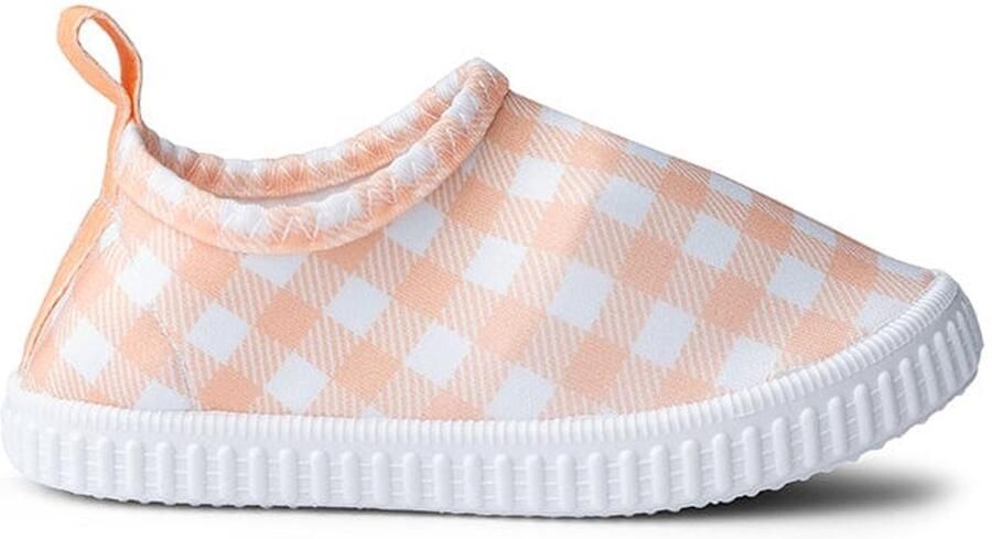 Swim Essentials Sunset Grid Watershoes