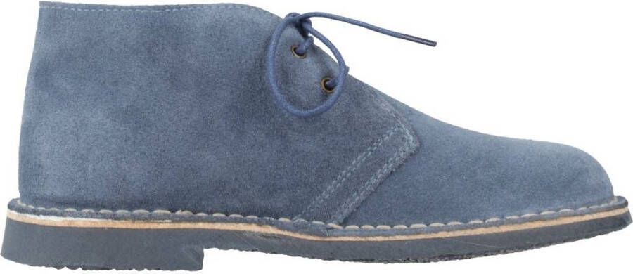 SWISSALPINE 514W Blauw