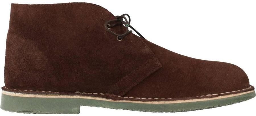 SWISSALPINE 514M Bruin