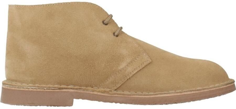 SWISSALPINE 514M Lichtbruin