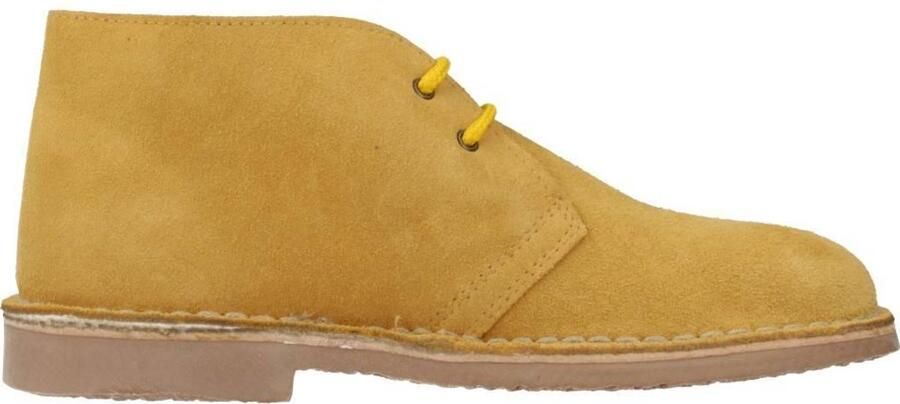 Swissalpine Enkellaarzen 514W - Foto 1