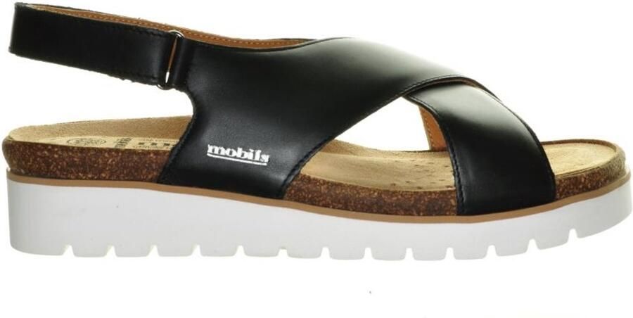 Tally Mobils Zwarte Sandalen - Foto 2