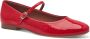Tamaris 1-22122-42 524 Ballerina rood - Thumbnail 4