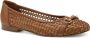 Tamaris 1-22138-44 305 Ballerina cognac - Thumbnail 5