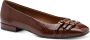 Tamaris 1-22163-45 305 Ballerina cognac - Thumbnail 4