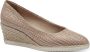 Tamaris 1-22313-44 320 Pump multicolor - Thumbnail 1