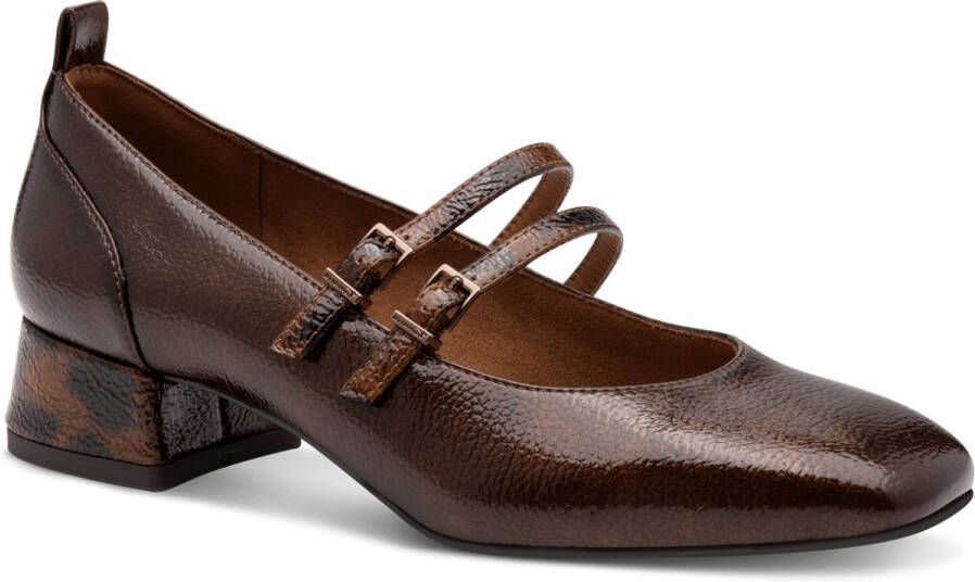 Tamaris 1-22318-43 398 Pump bruin