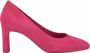 Tamaris 1-22403-20 513 Pump fuchsia - Thumbnail 1
