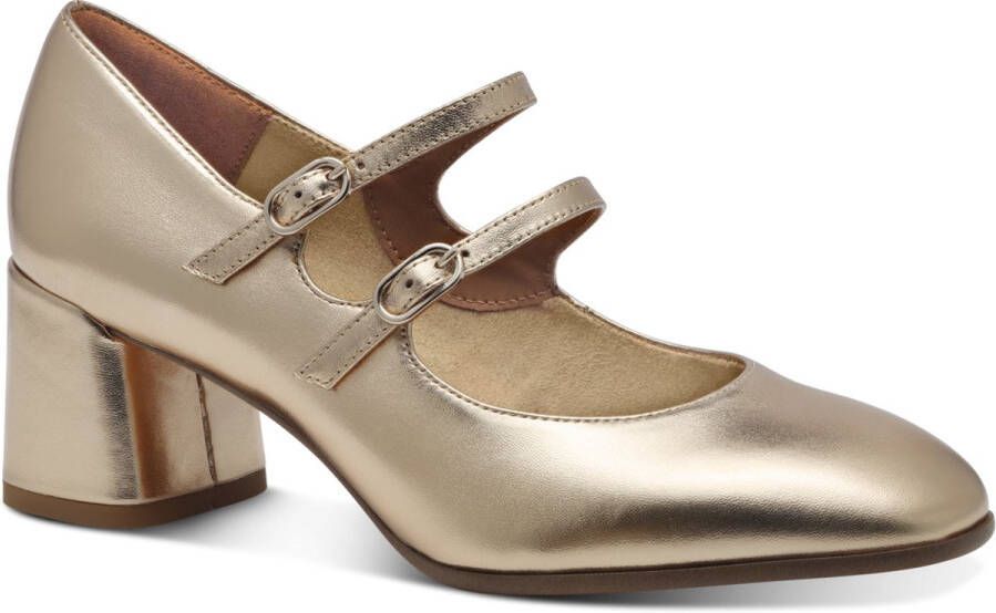 Tamaris 1-22406-44 900 Pump goud