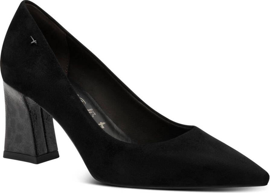 Tamaris 1-22427-43 0D8 Pump zwart