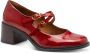 Tamaris 1-22459-45 500 Pump rood - Thumbnail 1