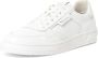 Tamaris 1-23617-42 100 Dames Lage Sneaker Damesschoenen M2361742 Wit - Thumbnail 6