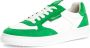 Tamaris Sneakers met praktische verwisselbare binnenzool vrijetijdsschoen lage schoen veterschoen - Thumbnail 6