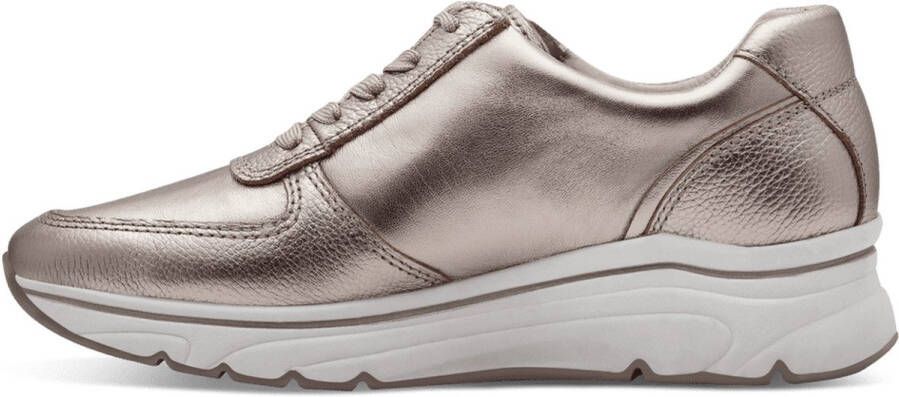 Tamaris 1-23711-42 940 Sneaker goud