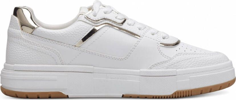Tamaris Sneakers met stijlvolle metallic-details - Foto 6