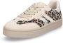 Tamaris lage damesschoen 1-23619-45 311 dames veterschoen M2361945 bruin - Thumbnail 7