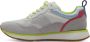 Tamaris dames sportschoenen 1-23741-43 248 damesschoenen M2374143 - Thumbnail 5