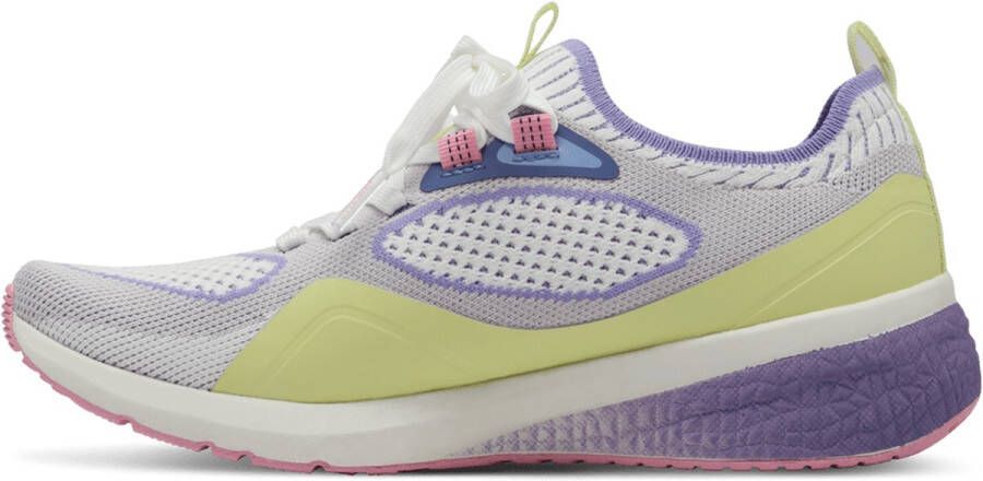 Tamaris 1-23770-44 569 Sneaker multicolor