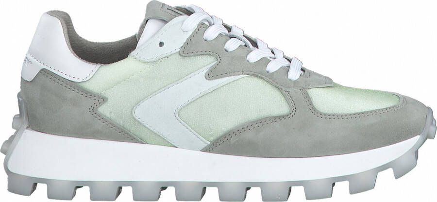 Tamaris 1-23811-20 770 Sneaker groen