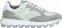 Tamaris Groene Zomer Sneaker voor Dames Multicolor Dames - Thumbnail 37