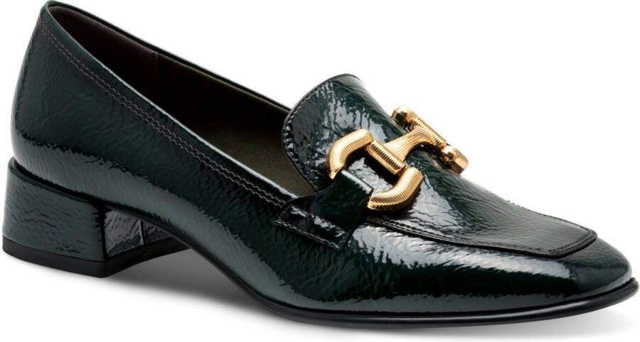Tamaris 1-24316-43 700 Instapper groen
