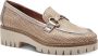 Tamaris Hoge Lage Dames Schoenen Brown Dames - Thumbnail 1