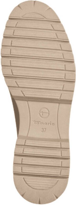 Tamaris 1-24722-43 400 Instapper beige