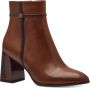 Tamaris Stijlvolle schoenen voor vrouwen Brown Dames - Thumbnail 4