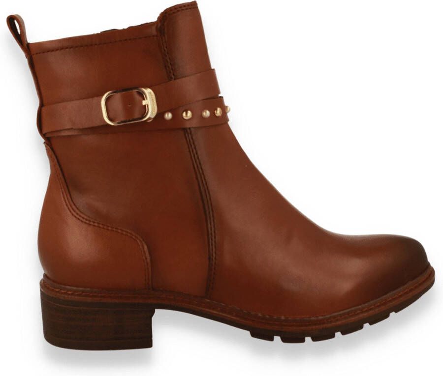 Tamaris Dames Enkellaarsje 1-25052-41 305 wijd - Foto 2