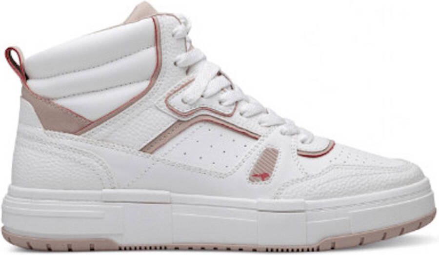 Tamaris Fashletics Dames Sneaker normaal