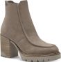 Tamaris Dames Enkellaarsje 1-25330-41 341 normaal - Thumbnail 2