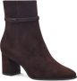 Tamaris Dames Enkellaarsje 1-25336-43 304 normaal - Thumbnail 1