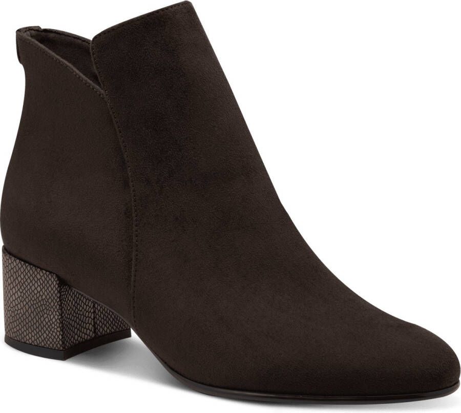 Tamaris 1-25354-43 303 Laars bruin