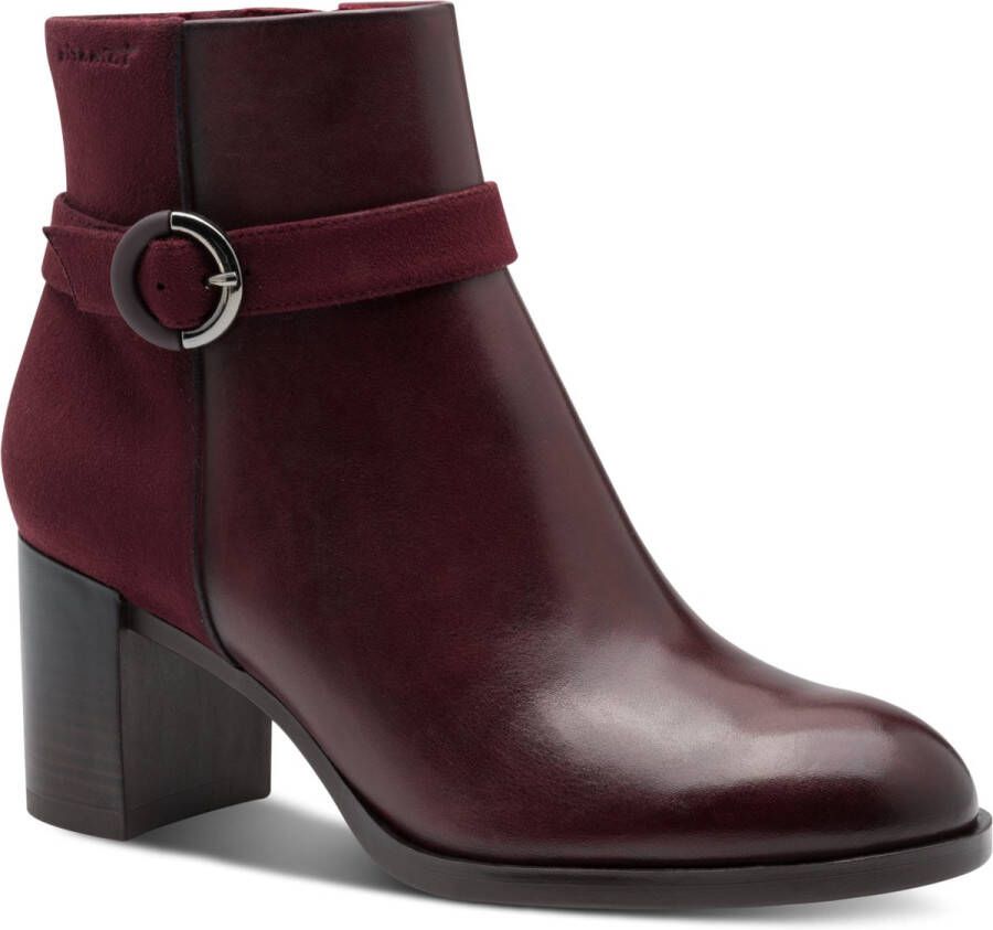 Tamaris Dames Enkellaarsje 1-25363-45 537 - Foto 2