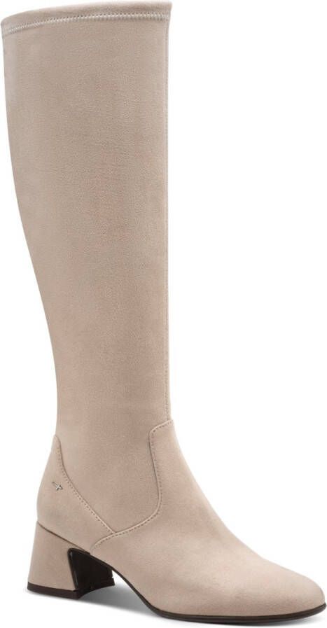 Tamaris 1-25520-45 341 Laars taupe