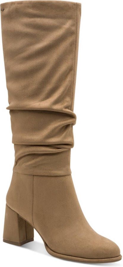 Tamaris Dames Laarzen 1-25523-45 400