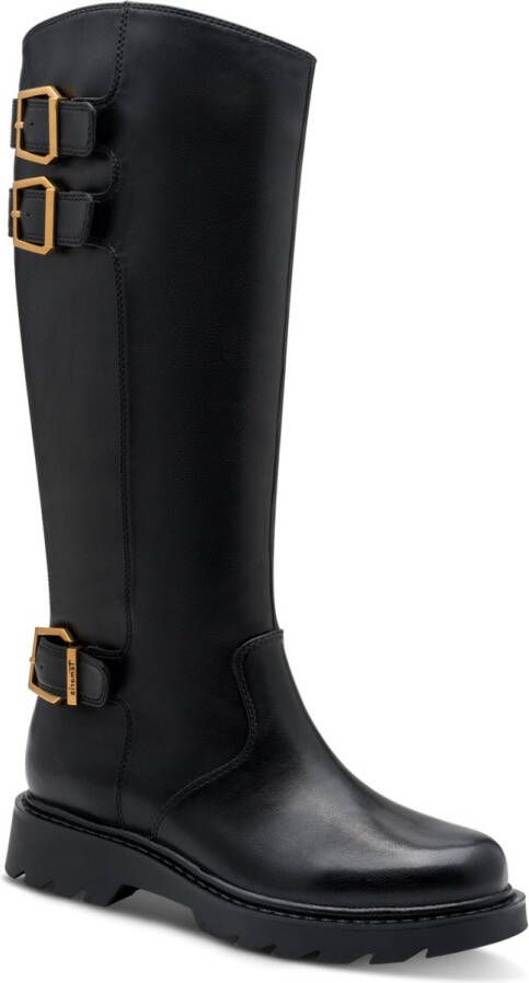 Tamaris 1-25623-45 001 Laars zwart