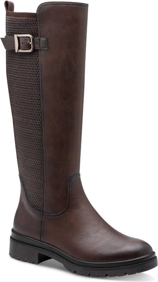 Tamaris Dames Laarzen 1-25625-45 342