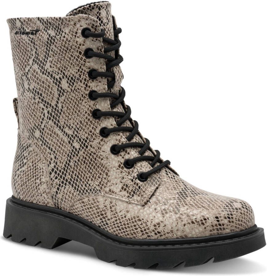 Tamaris 1-25918-43 483 Bottine in leopard