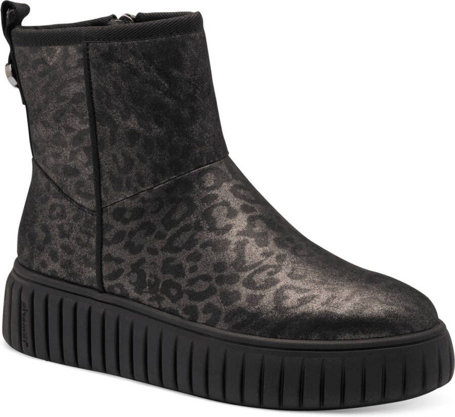 Tamaris 1-26461-45 972 Laars leopard