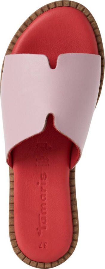 Tamaris 1-27135-42 521 Slipper lila