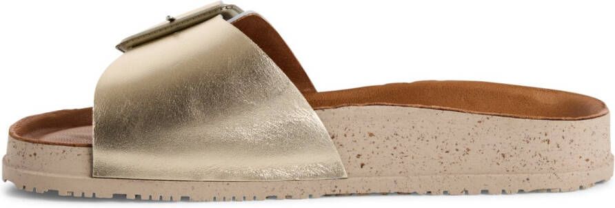 Tamaris 1-27501-44 933 Slipper goud
