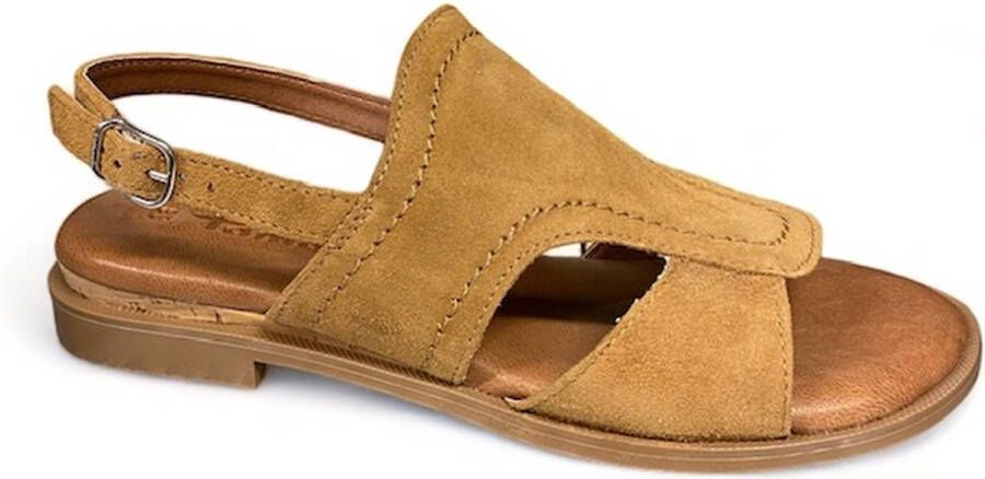 Tamaris 1-28116-42 346 Sand-sandalen -open schoenen