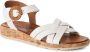 Tamaris Dames Sandaal 1-28129-44 117 - Thumbnail 5