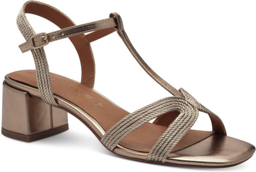 Tamaris Dames Sandaaltje 1-28244-44 900
