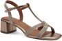 Tamaris Dames Sandaaltje 1-28244-44 900 - Thumbnail 5